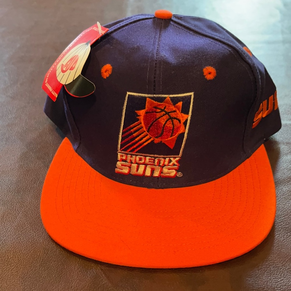 Phoenix Suns ball cap